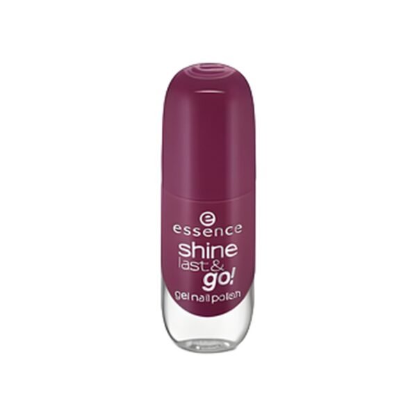 Shine Last & Go Gel Nail Polish - N 10