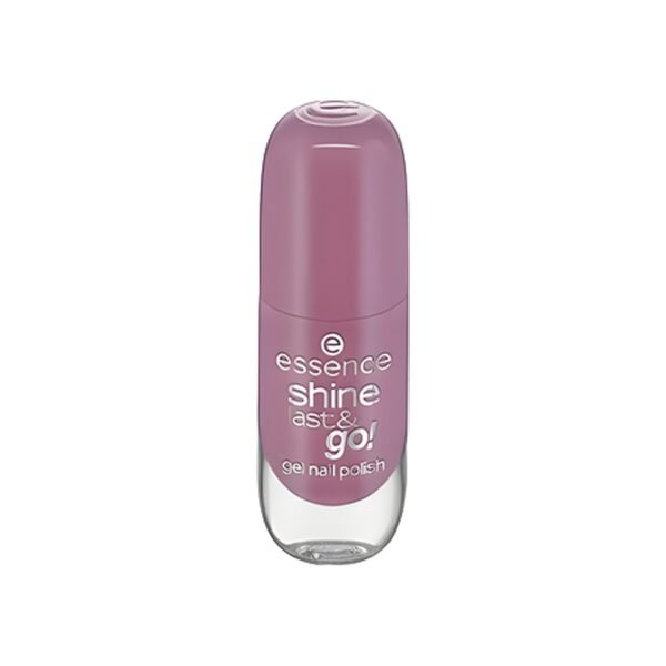 Essence Shine Last & Go! Gel Nail Polish 60