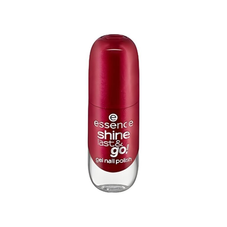 Essence Shine Last & Go! Gel Nail Polish 52