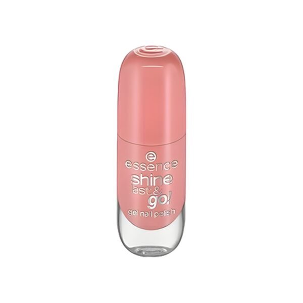 Essence Shine Last & Go! Gel Nail Polish 70