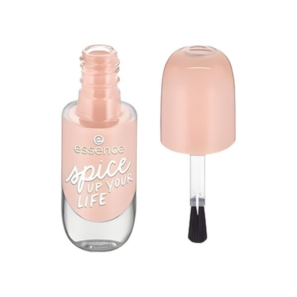 essence Gel Nail Colour 09