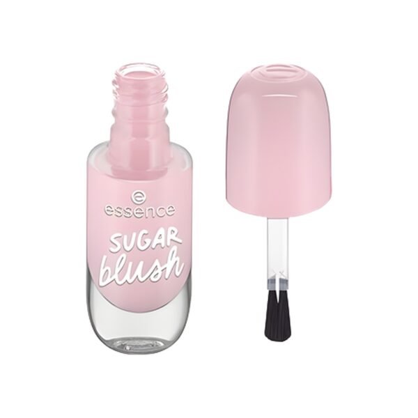 essence Gel Nail Colour 05