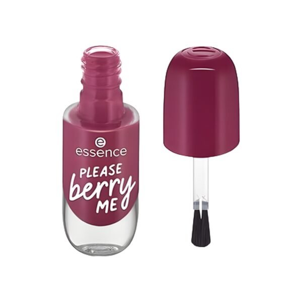 essence Gel Nail Colour 20