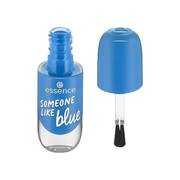 essence gel nail colour 51