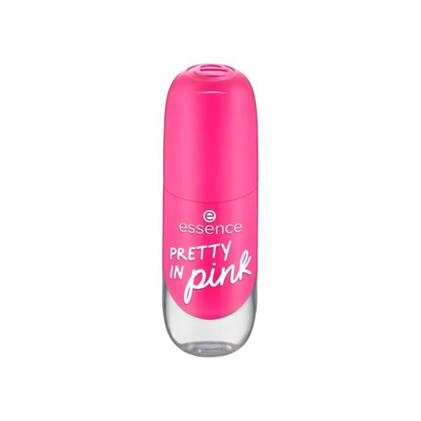 essence - Nail polish Gel Nail Colour - 057