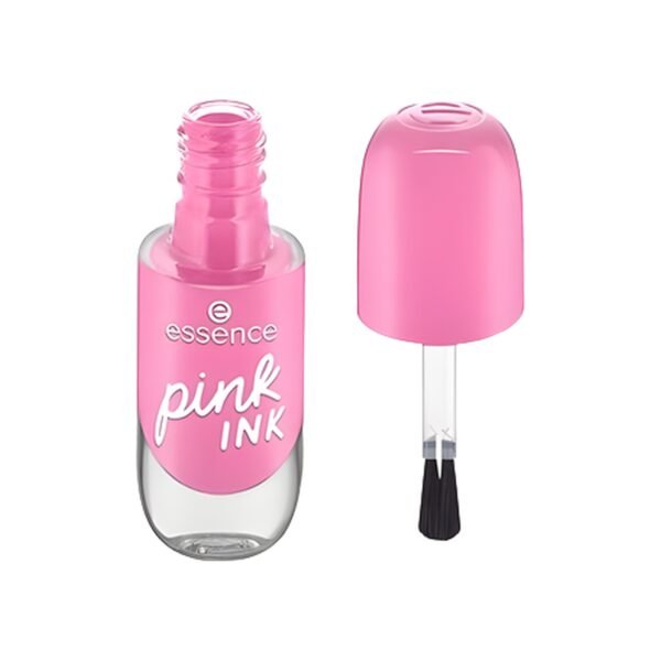 essence Gel Nail Colour 47