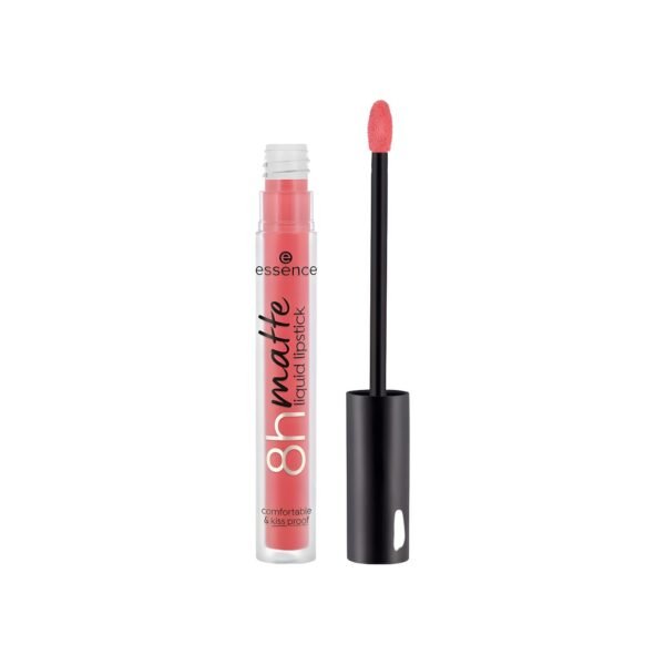 Essence Matte Liquid Lip Stick 9