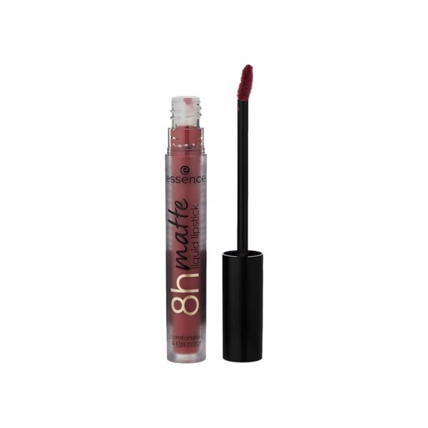 Essence Matte Liquid Lip Stick 11