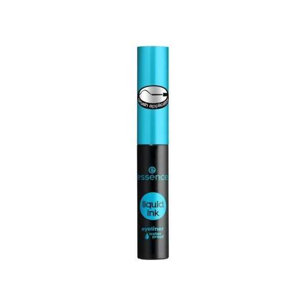 Essence eyeliner liquid ink wp 01