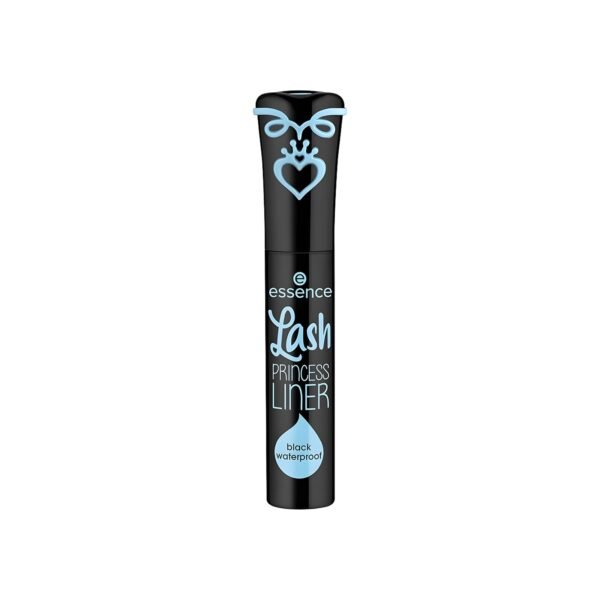 Essence Lash Liner Black Waterproof