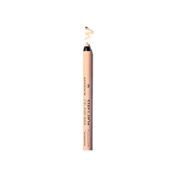Essence Stay Play Gel Eyeliner03