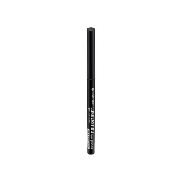 Essence Eye Liner Eye Pencil Long Lasting 01 Black Fever