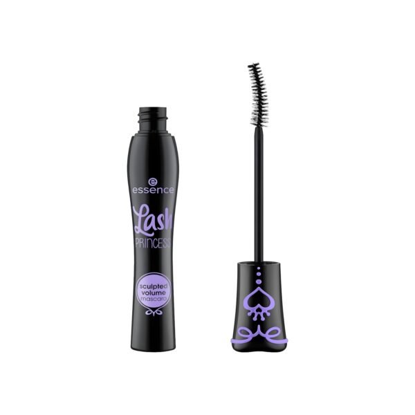 Essencelash princess sculpted volume mascara