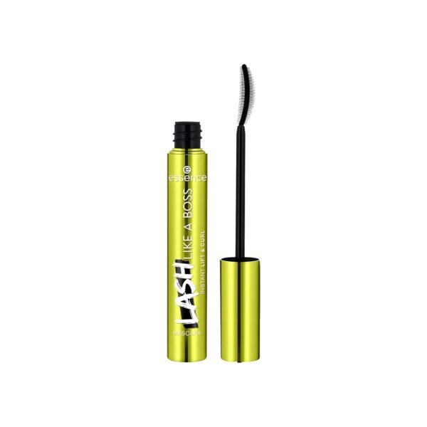 Essence Lash Like a Boss Mascara