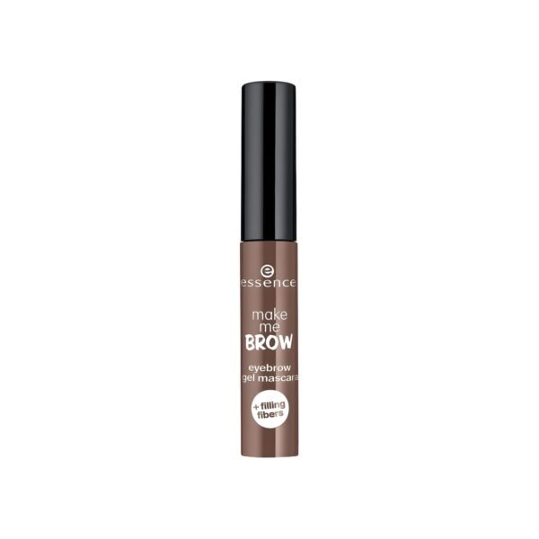essence Make Me Brow Eyebrow GEL Mascara