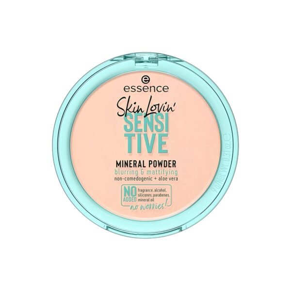 Essence Skin Levin Powder 01