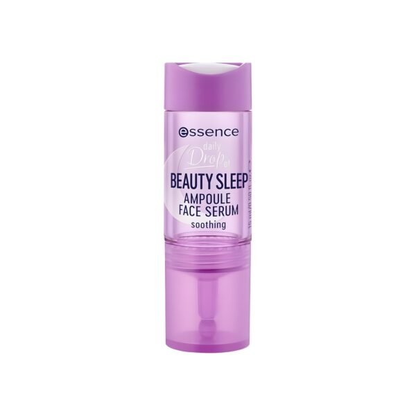 essence Daily Drop Of Beauty Sleep Ampoule Face Serum