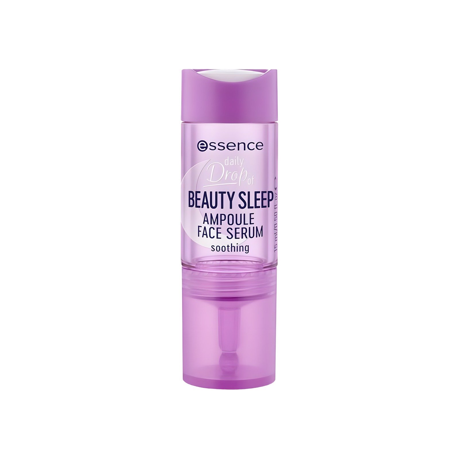 essence Daily Drop Of Beauty Sleep Ampoule Face Serum