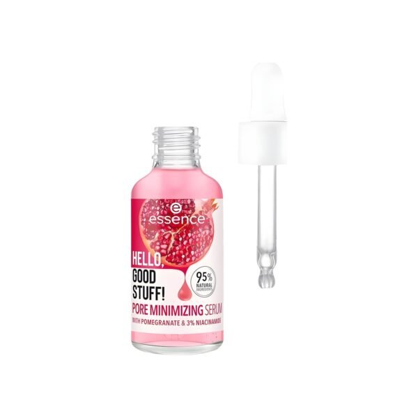 Essence Hello Good Stove Pore Serum 30ml