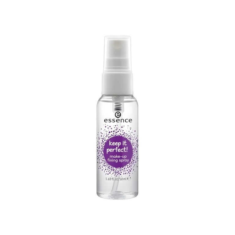 Essence Keep It Perfect! Make-Up Fixing Spray 50ML