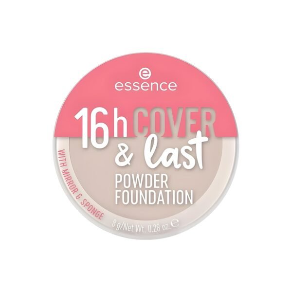 Essence Powder Foundation Cover Last 02