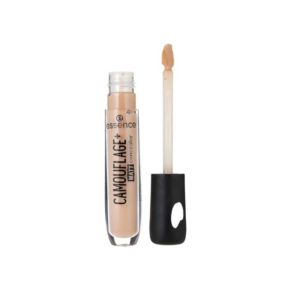 Essence Camouflage + Matte Concealer 26
