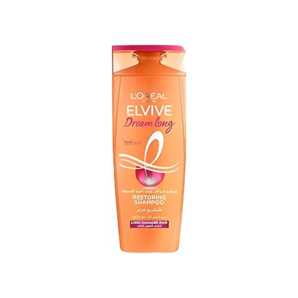 L'Oréal Paris Elvive Dream Long Shampoo 200ml