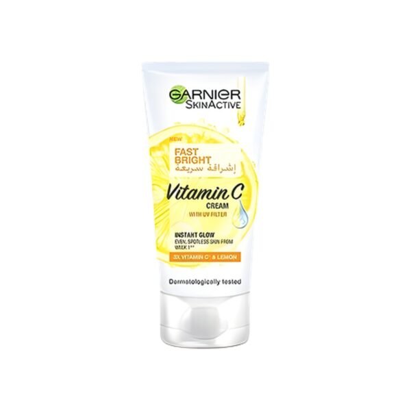 Garnier SkinActive Fast Fairness Cream - 25 ml