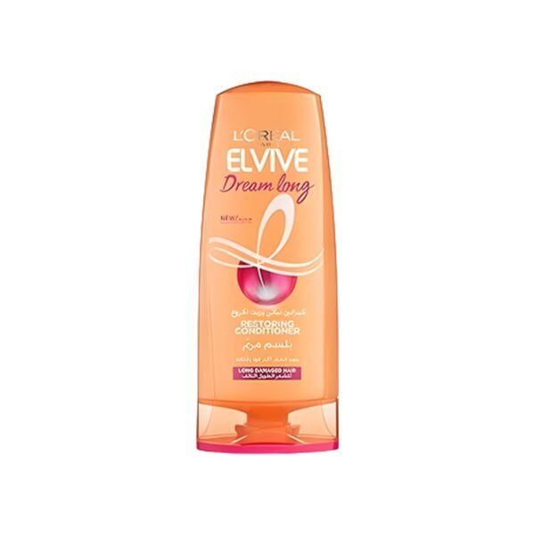 L'Oréal Paris Elvive Dream Long Reinforcing Conditioner, 200 ml