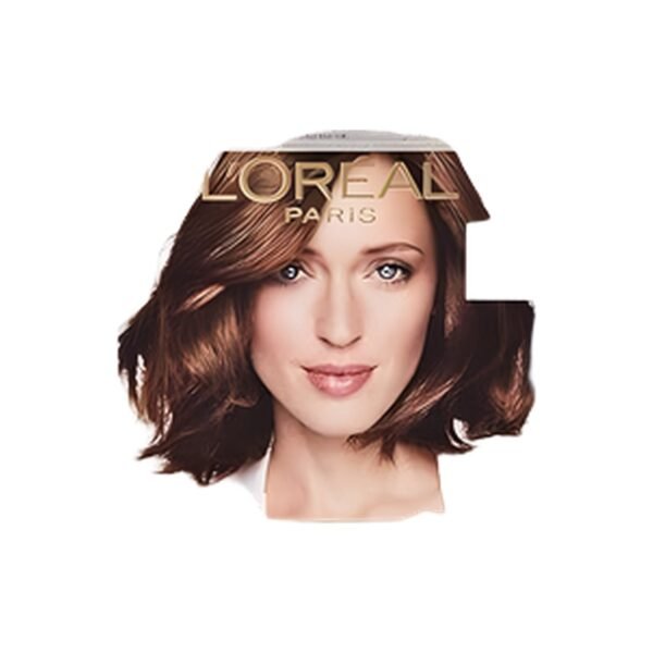 L'Oréal Paris Excellence 5.3 Light Golden Brown Haircolor