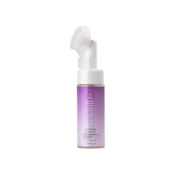 Telofill Lightening Cleanser_150ml