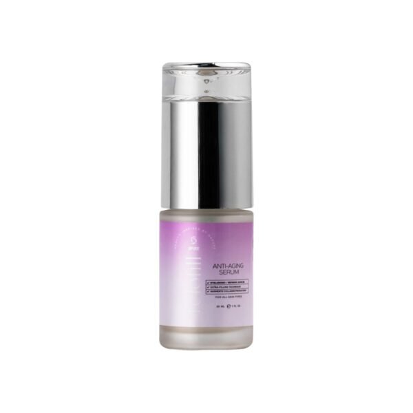 Telofill Anti-Aging Serum