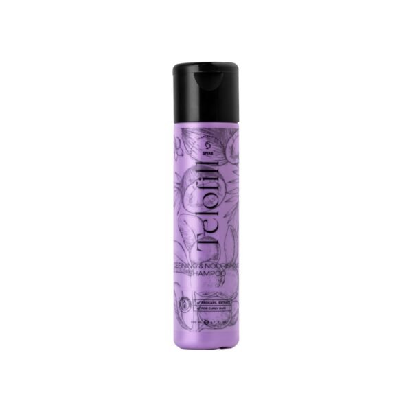Telofill Defining & Nourishing Shampoo