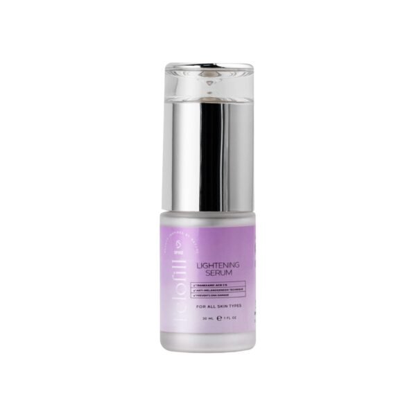 Telofill Lightening Serum