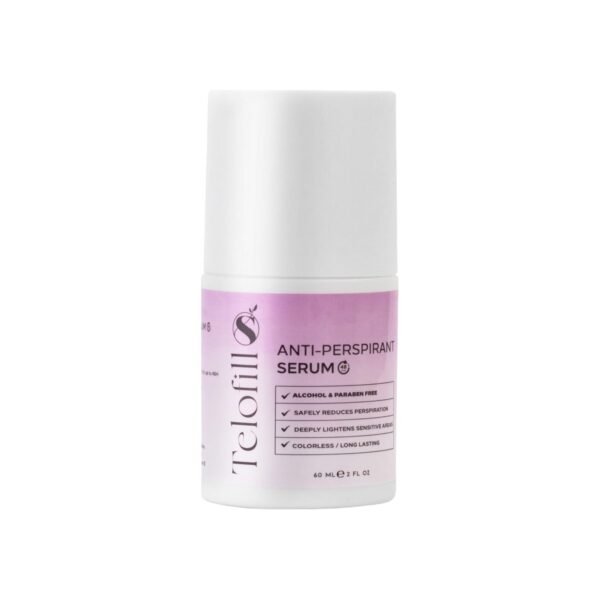 Telofill Anti-Perspirant Roll-On Serum