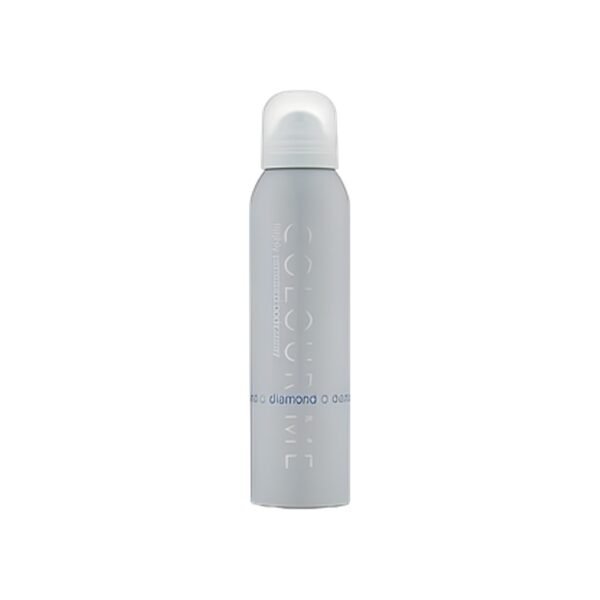 Colour Me Diamond - Fragrance for Women - 150ml Body Spray, by Milton-Lloyd