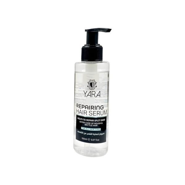 Yara Repairing Hair Serum - 150 Ml