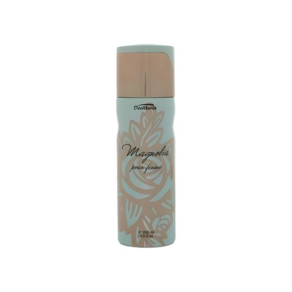 Deomania Magnolia Pour Femme Body Spray 200ml