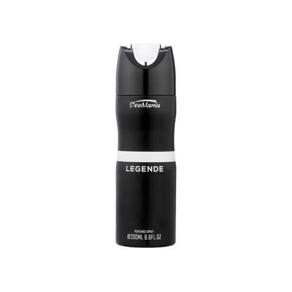 DeoMania LEGENDE 200 ml