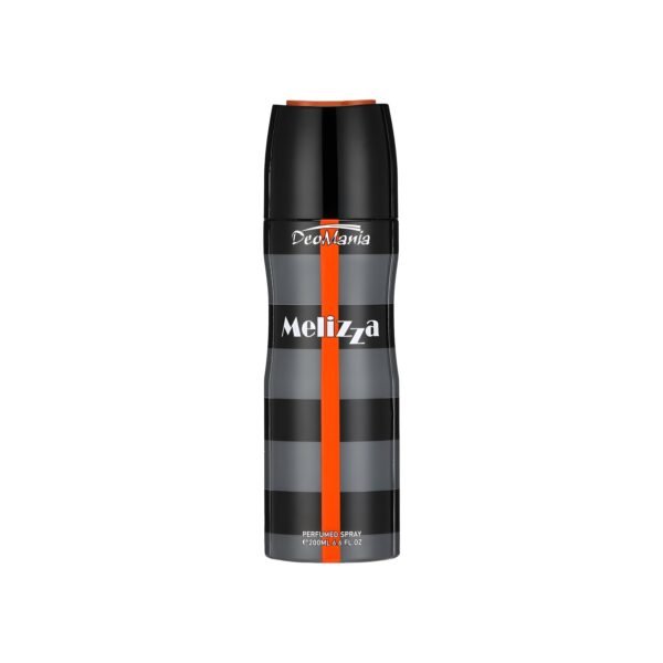 Deomania Melizza Perfumed Body Spray, 200 Ml