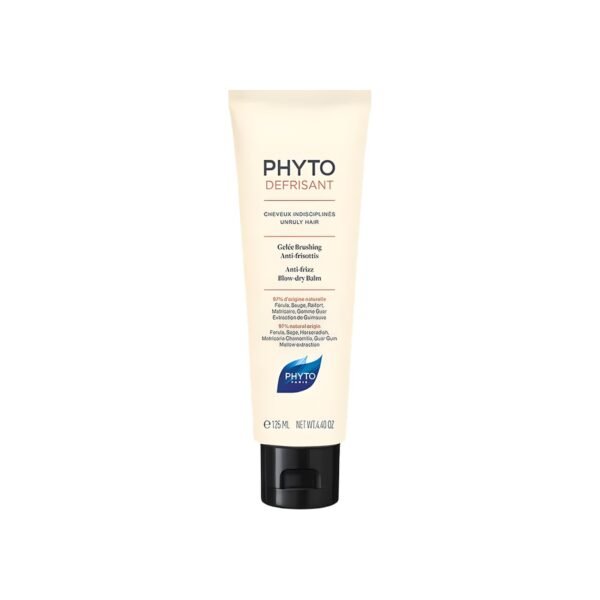 Phytorelaxer Anti-Frizz Blow-Dry Balm 125ml