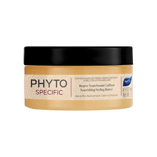 Specific Nourishing Styling Butter 100ml