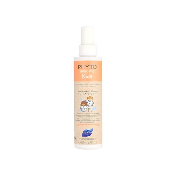 Phyto specific kids magic detangling spray 200ml