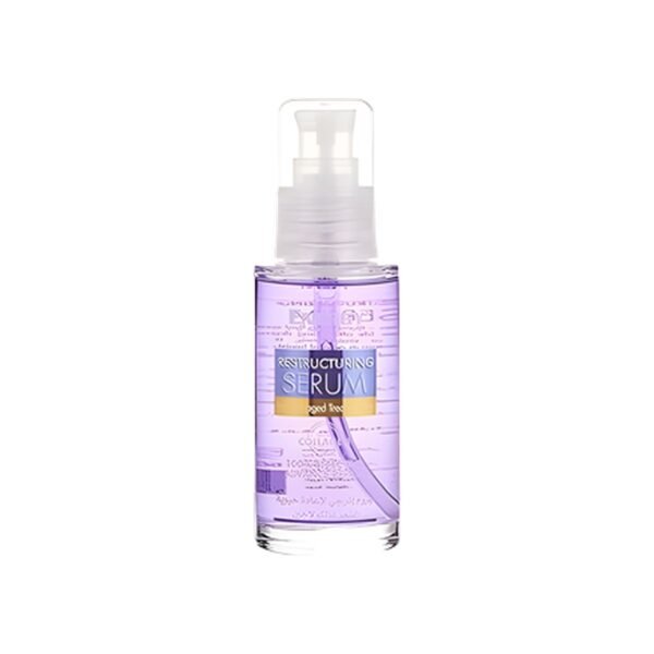Energy restr with collagen hair serum, 60 ml, 3430037