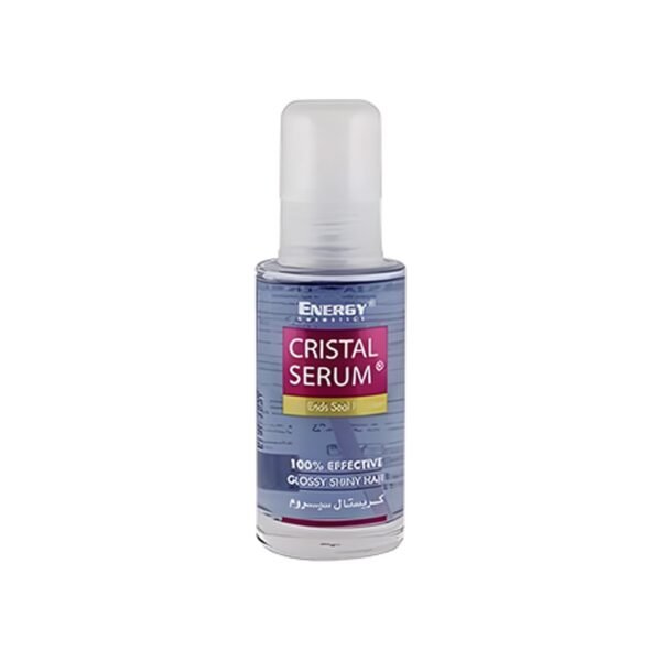 Energy Cosmetics Crystal Serum 60ml