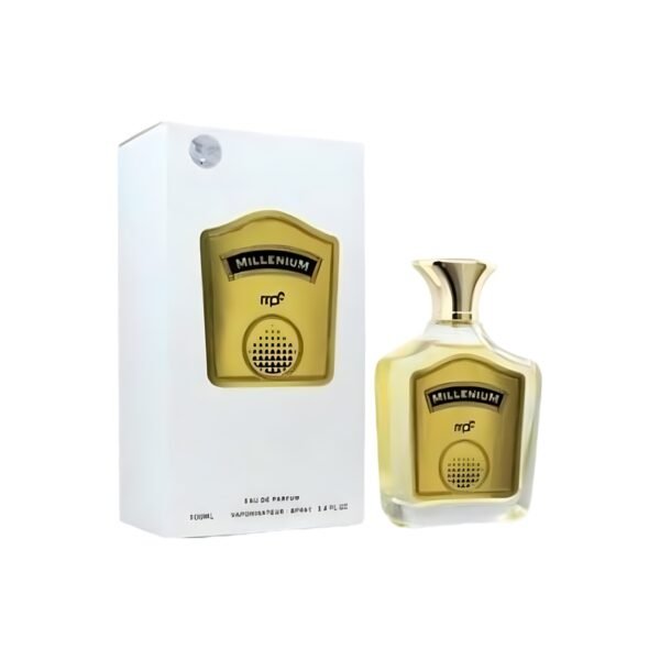Millenium - unisex - edp - 100ml