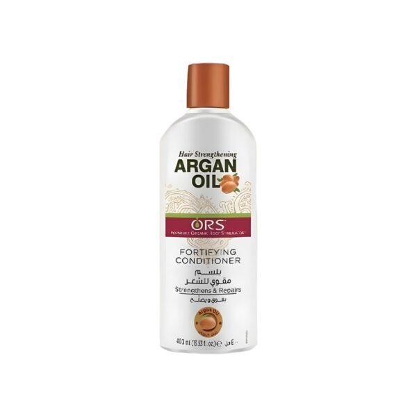 ORS argan oil conditioner 400ml‏