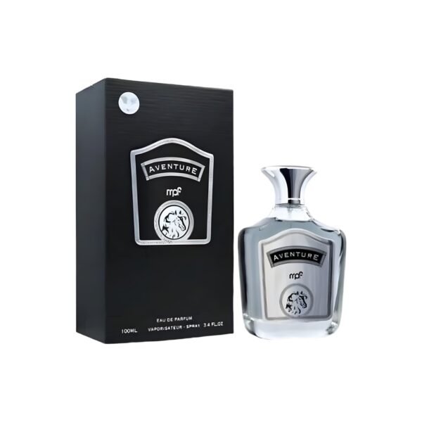 Aventure - unisex - edp - 100ml