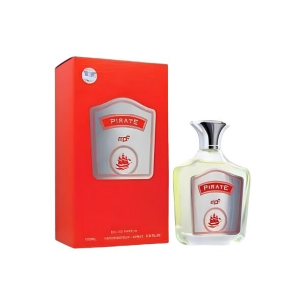 Pirate - Unisex - EDP - 100ml