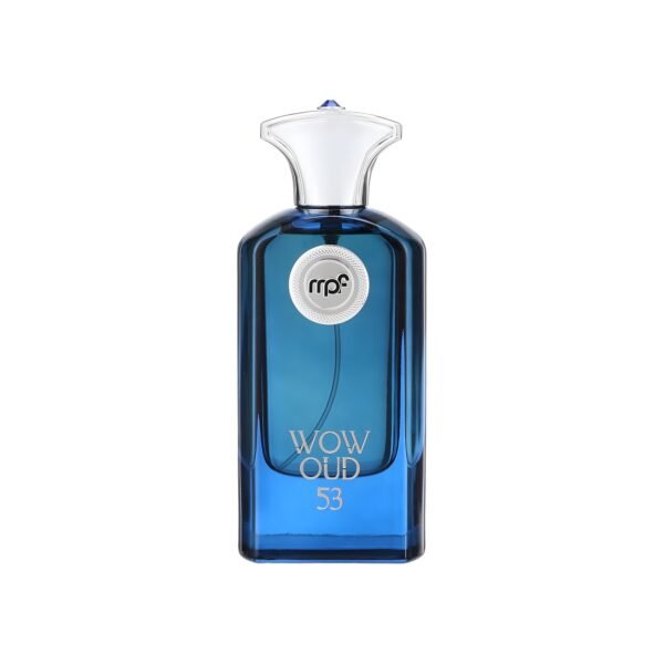 My Perfumes MPF Wow Oud 53 EDP 80ml
